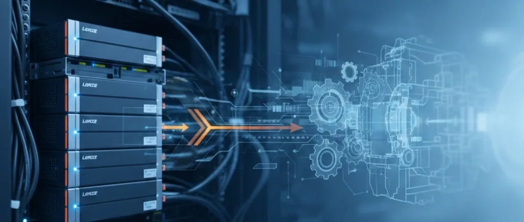 How Lenze Servo Drives Improve Machine Control in Tobacco Manufacturing