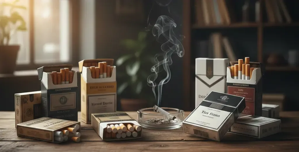 What Makes Soft Pack Cigarettes Popular Today