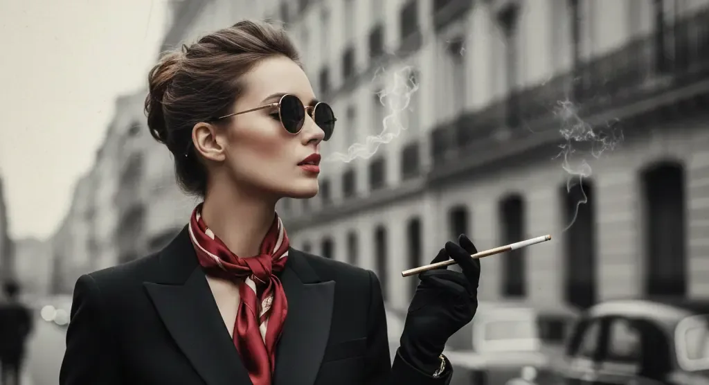 What Are Slim Cigarettes and How Are They Different from Regular Cigarettes